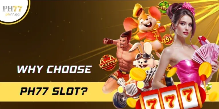 Chiến lược nổ hũ MCW77