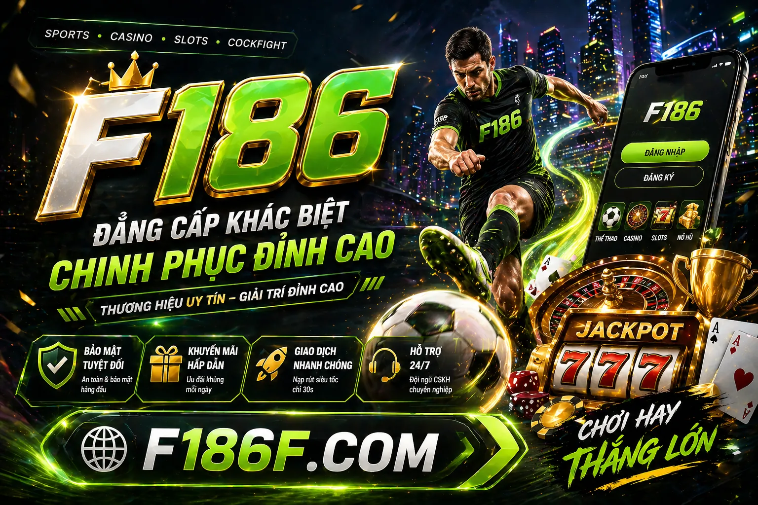 Chương Trình Khuyến Mãi Hấp Dẫn