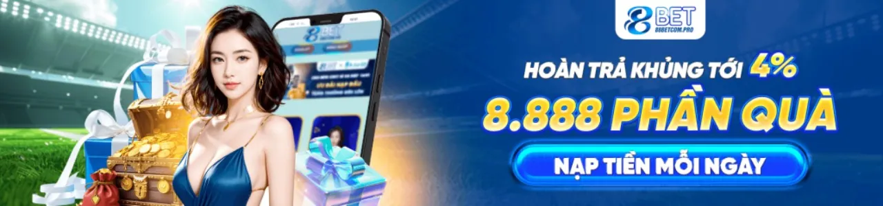 Hình ảnh banner ưu đãi MCW77 Nổ Hũ 2026 với các phần thưởng hấp dẫn