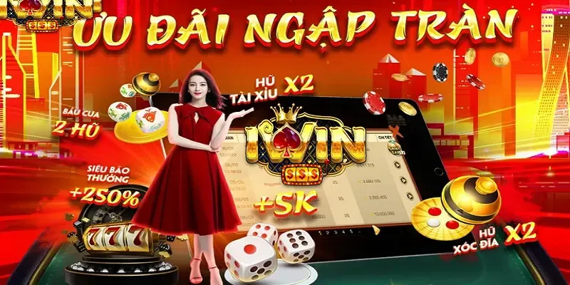 Đánh giá game nổ hũ MCW77